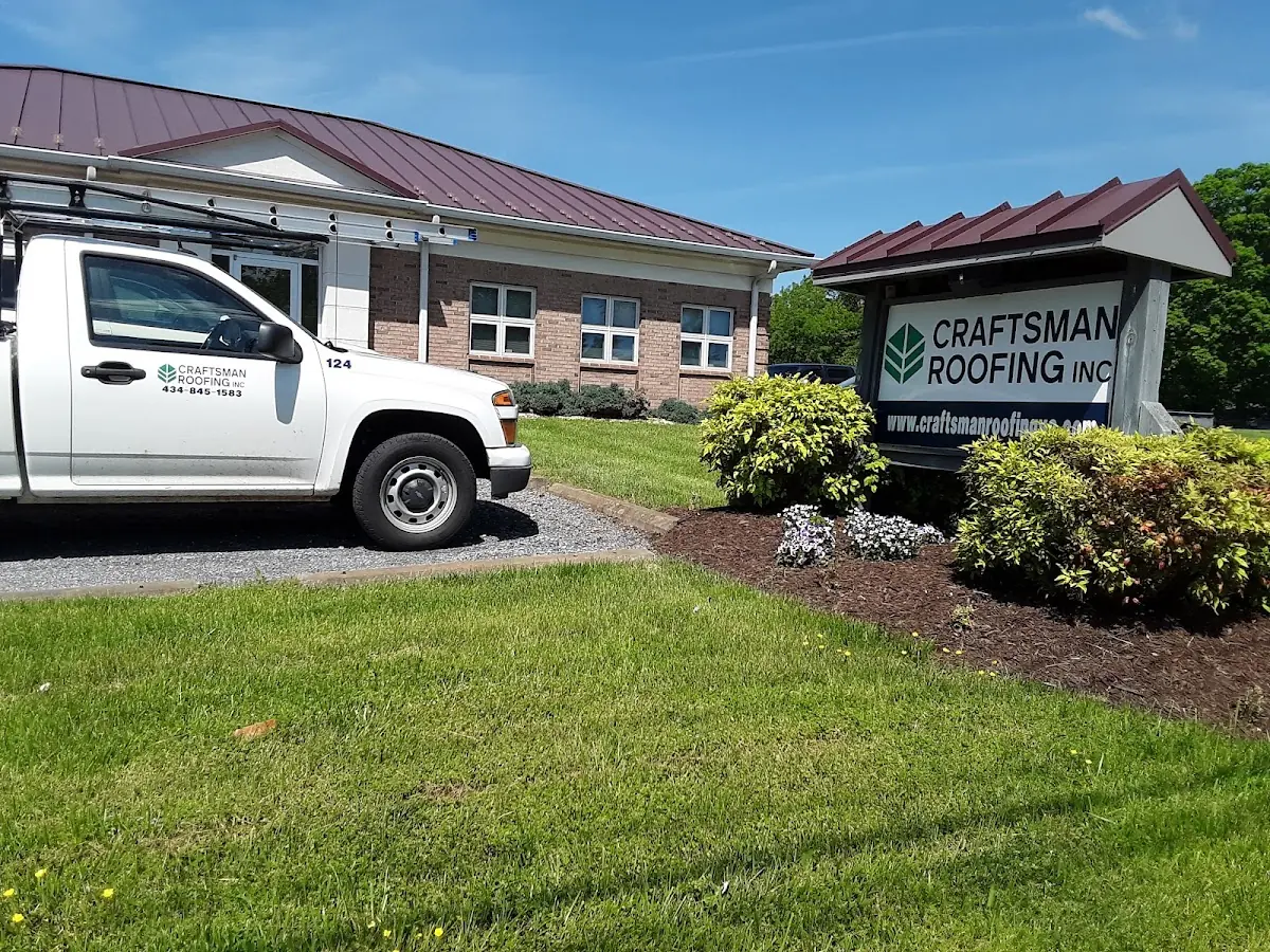 Quality Hail Damage Roof Repair by experienced craftsmen in Morrow
